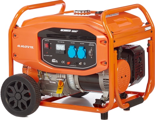 Generador  Anova gasolina GC5500